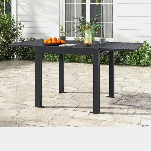 Garden patio table and - table, 8