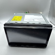 KENWOOD MDV-D305BT AV NAVIGATION SYSTEM CD DVD USB BLUETOOTH JDM CAR STEREO