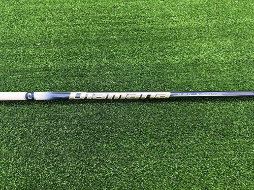Diamana fairway wood - diamana,