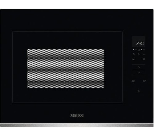 Zanussi zmbn4sx 60cm built - 60cm, built-in