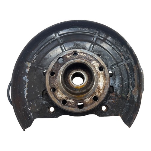 Vauxhall meriva hub - vauxhall,