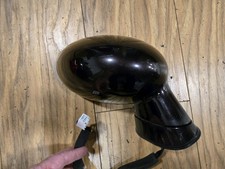 Mazda Mx5 Mk3 NC 2005-2009 Door Wing Mirror Right Drivers from a Limited Z Sport