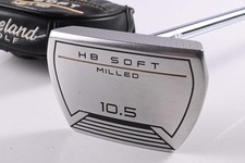 Cleveland HB Soft Milled 10.5