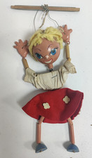 Vintage Pelham Puppets