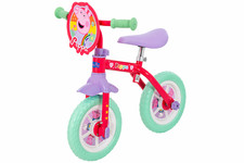 PEPPA PIG 10” Kids Training