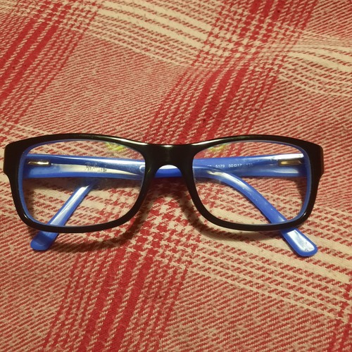 Child ray ban reading - child's,