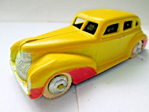 Dinky toys american 1950 - dinky,