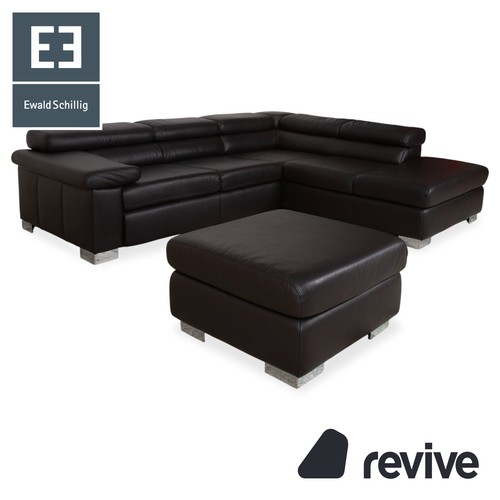 Ewald schillig courage - courage, leather