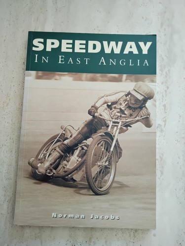 Speedway east anglia - in,