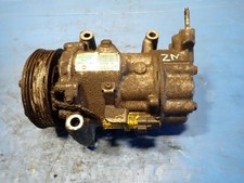 Supercharger Mini 9223392-03