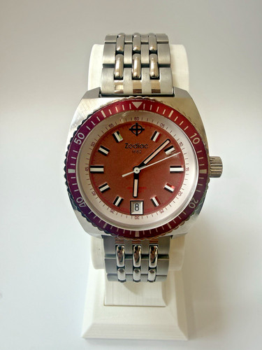Zodiac sea dragon zo2231 - dragon,