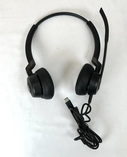 Jabra engage stereo wired - jabra,