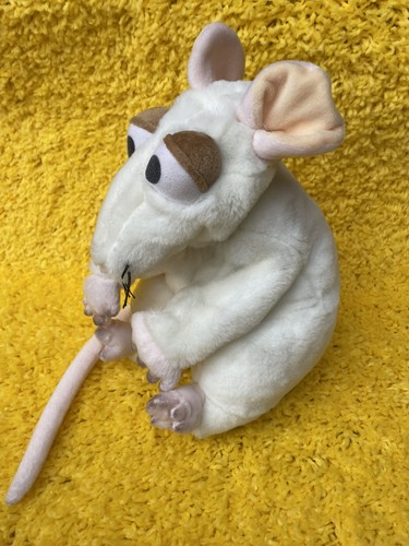 Gund living puppets kooky - gund,