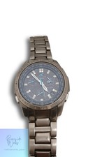CASIO OCEANUS OCW-600 Solar