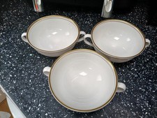 ROYAL DOULTON GOLD CONCORD