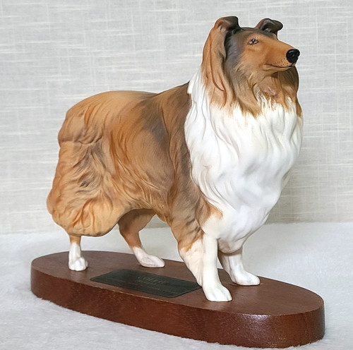 Beswick connoisseur rough - beswick,