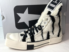 Rick Owens x CONVERSE DRKSHDW