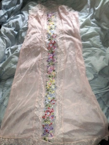 Vintage nylon ceylon women - vintage,