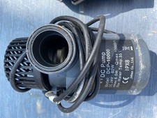 JECOD DC PUMP VARIABLE FLOW AQUARIUM CONTROLLER MARINE REEF FISH TANK JEBAO