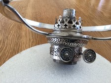 A Plated Vesta Shade Carrier