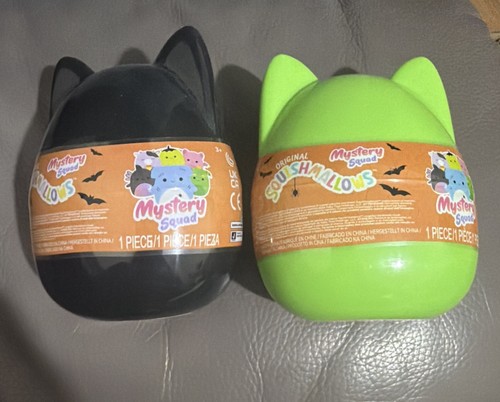 Squishmallows mystery squad - squishmallows,