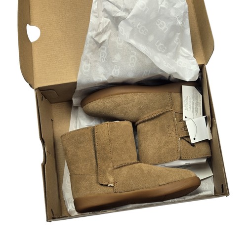Ugg keelan toddler chestnut - keelan,