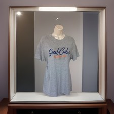 SoulCal & Co. Top UK M Big