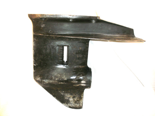 Yamaha mariner 40hp 6e9 - ,