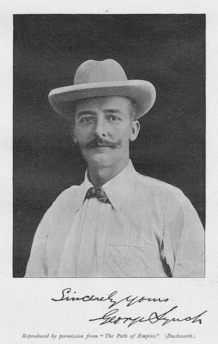 George lynch author war - lynch, &