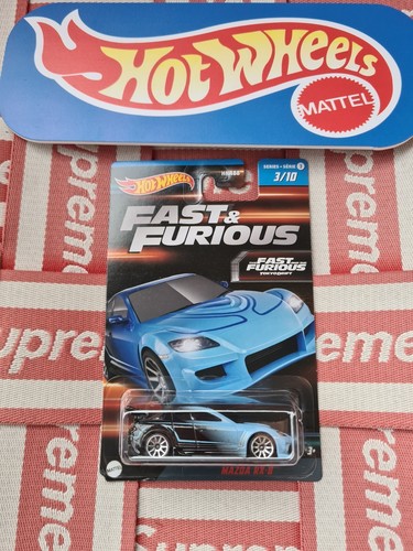 Hot wheels 2023 - hot,