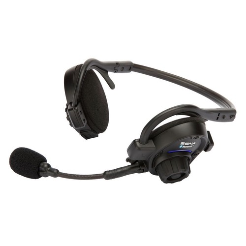 Sena headset sph10 bluetooth - sena,