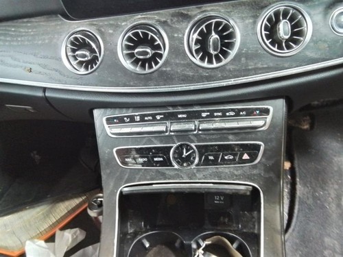 Heating switches mercedes - switches,