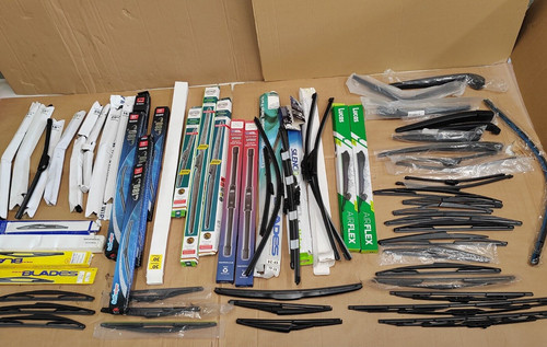 Job lot wiper - job, 60
