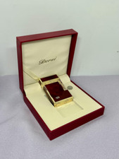 Amazing Gold plated Collectable Vintage gas lighter soft flame old school