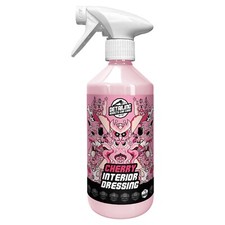 Cherry Interior Dressing 500ml Spray, Revive and Protect, Detailing Addicts
