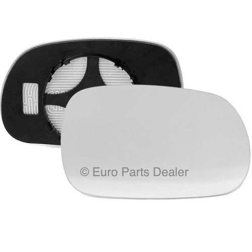 Driver side clip convex wing - driver,