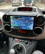 For Citroën Berlingo 2