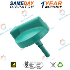 VAILLANT THERMOCOMPACT VU 182 242 282 E BOILER CONTROL KNOB 143996 0020107718