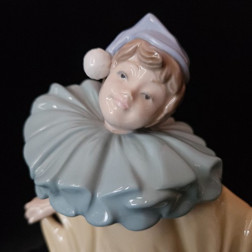 Nao lladro circus charmer - nao, by