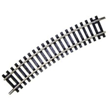 HORNBY Track Single 1x R604 1st Radius Curve
