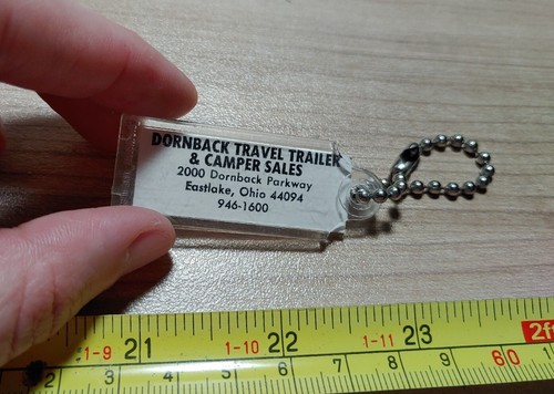 Vintage dornback travel - vintage,