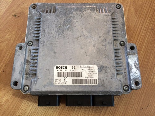 Peugeot citroen ecu immo - peugeot,