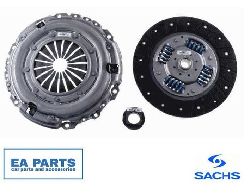 Clutch kit for peugeot - peugeot, 307