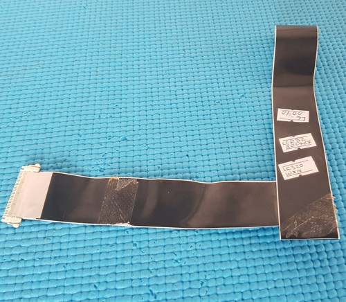 Lvds flat cable for alba - lvds,