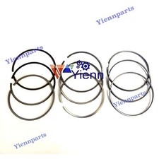 3TN66C Engine With Ring For