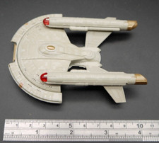 Star Trek The Intrepid diecast