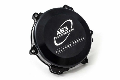As3 clutch cover - as3,