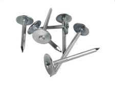 Masonry Nails Large Head Brick