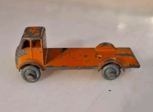 Rare vintage benbros mighty - rare,