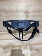 Hill Billy Electric Golf Trolley Bag Bracket & Strap